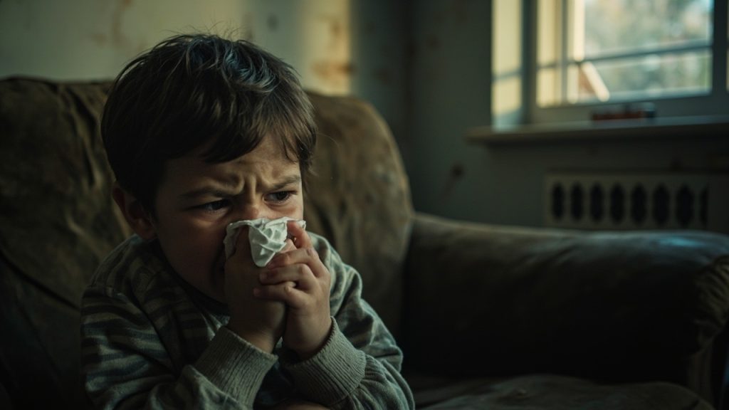 Allergic Reactions in Home in Dallas TX 75226
