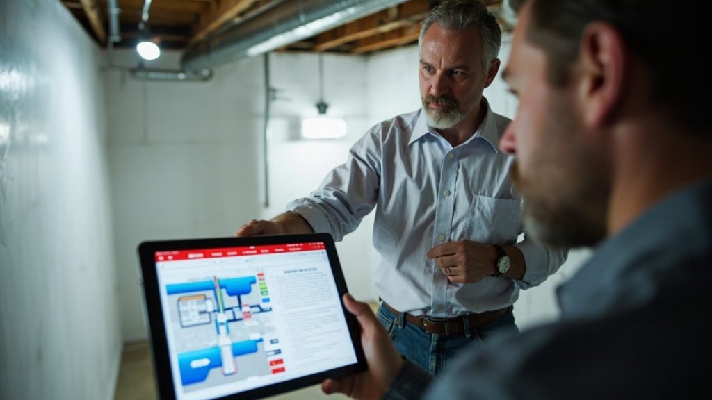 Basement Waterproofing Guide in Dallas TX 75202