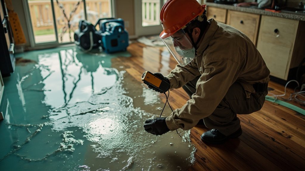 Categories of Water in Dallas TX 75201