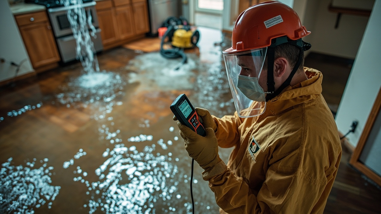 Why Water Contamination Levels Matter in North Texas