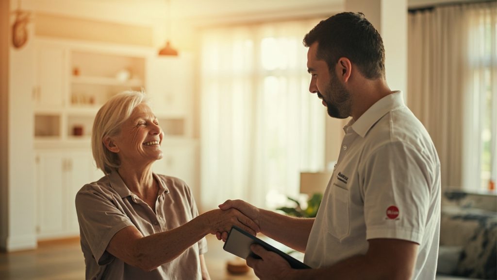 Choosing a Restoration Company in Dallas TX 75226
