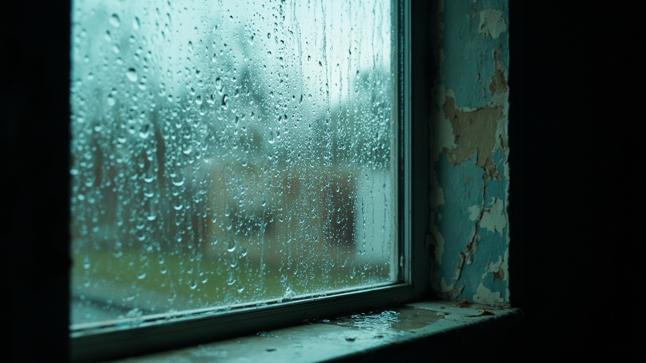 How We Diagnose and Fix the Real Source of Window Sweating and Wall Moisture