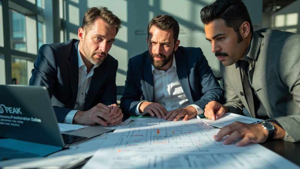 Disaster Recovery Planning in Dallas TX 75201