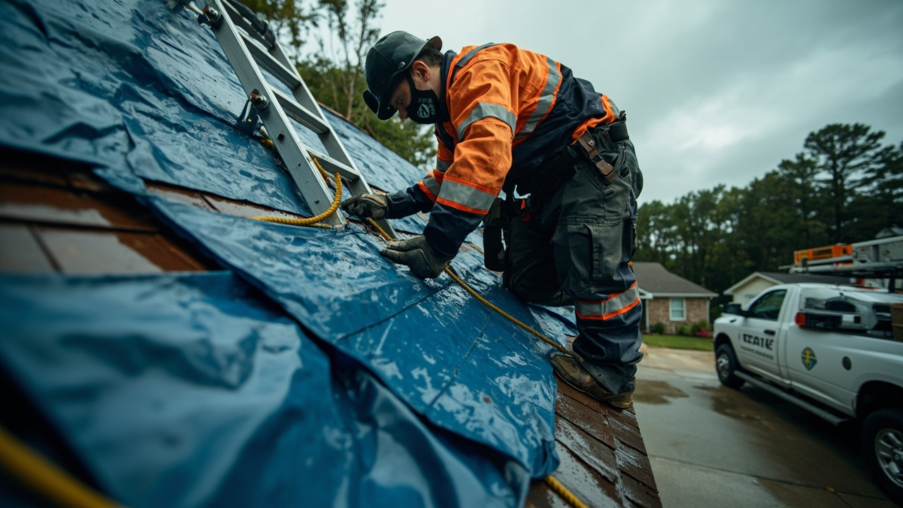 Why Dallas Roofs Fail Without Warning and What Happens Next