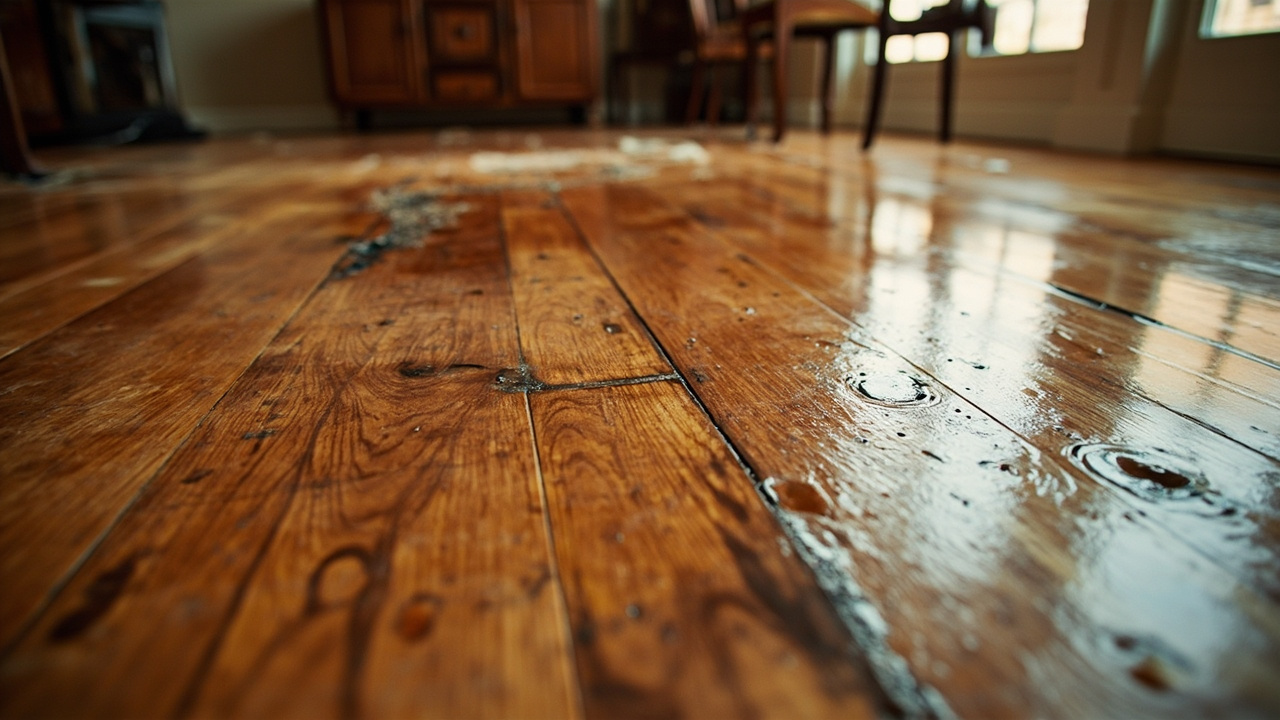 How We Stop Water Damage and Restore Structural Integrity