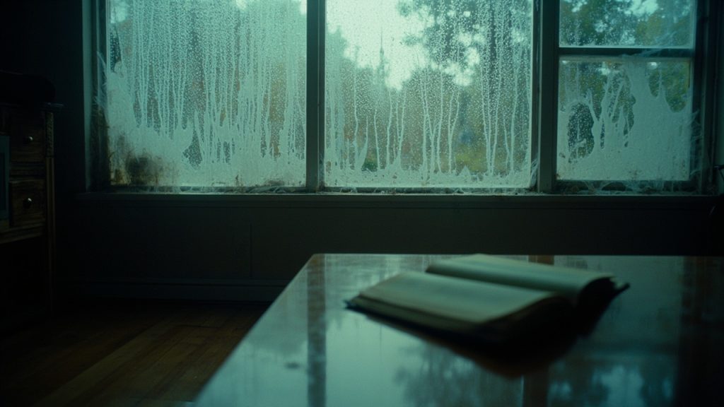 High Indoor Humidity Levels in Dallas TX 75201