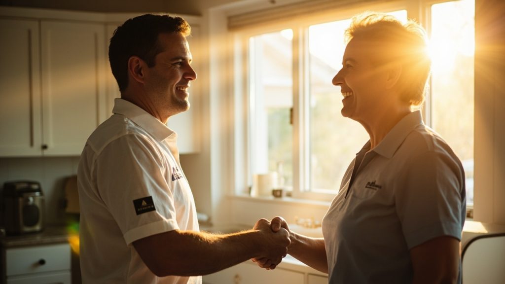 Musty Smells Odor Removal in Dallas TX 75202
