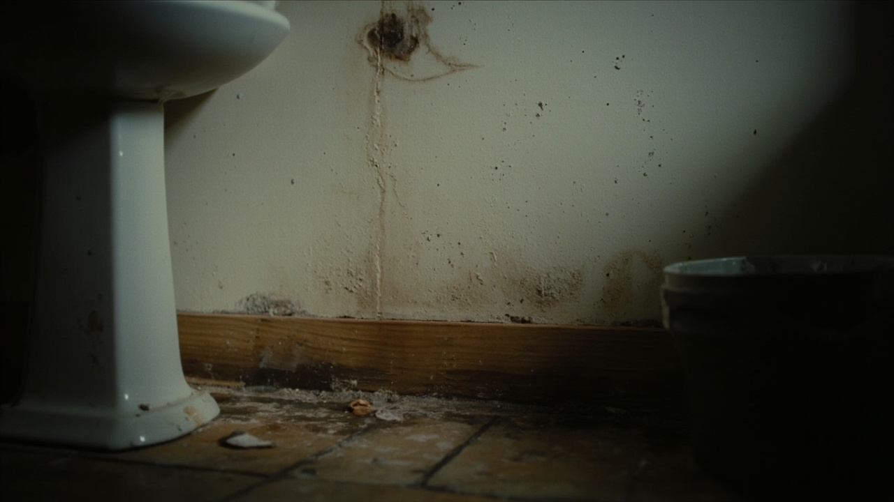 Why Dallas Homes Hide Mold Behind Walls and Under Floors