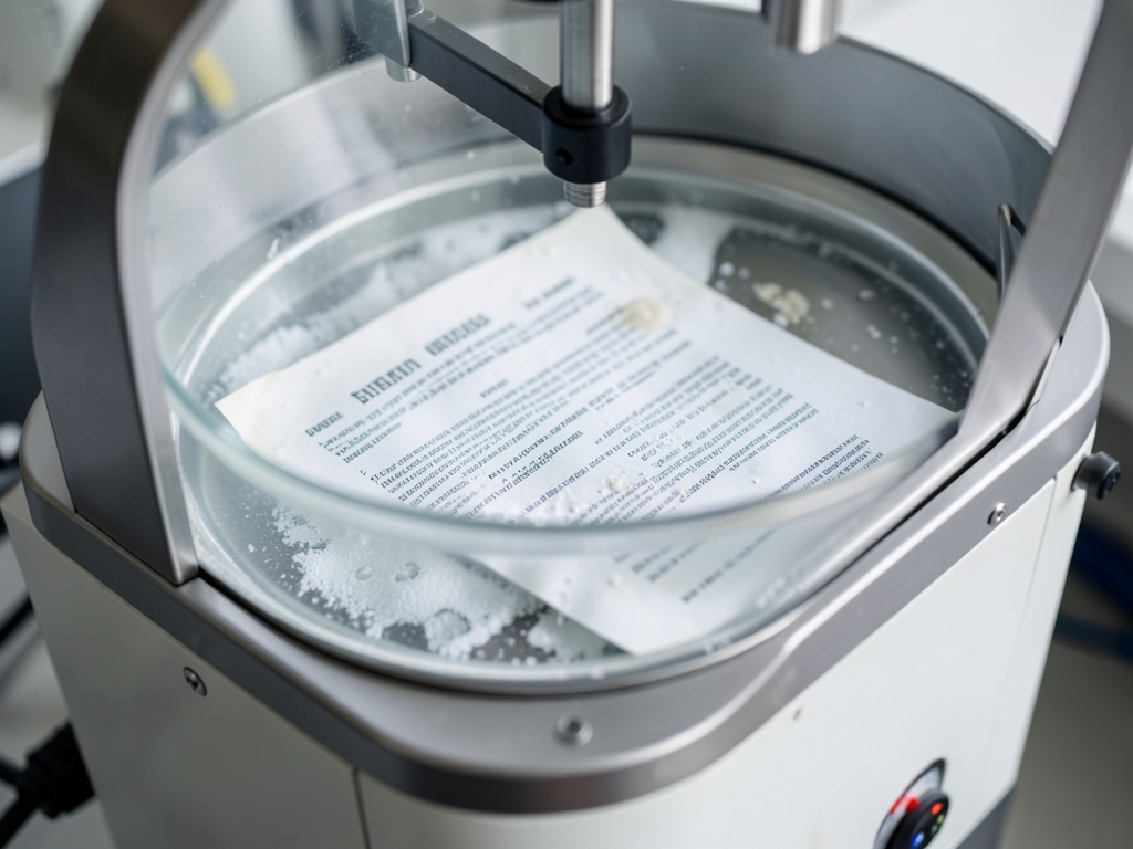 Can You Save Your Family Photos and Documents After Water Damage?