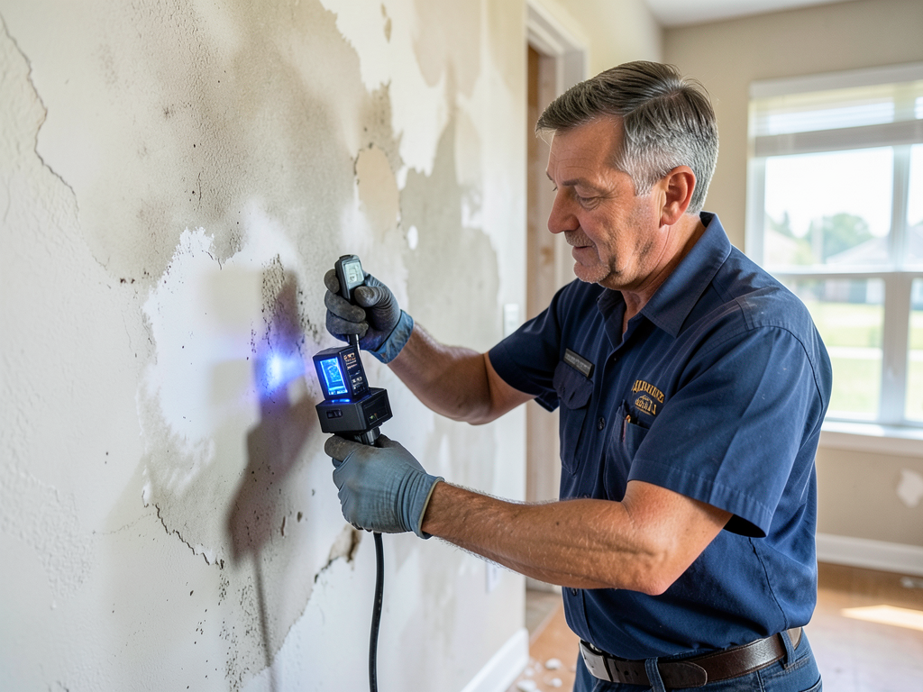 How much does water damage restoration actually co