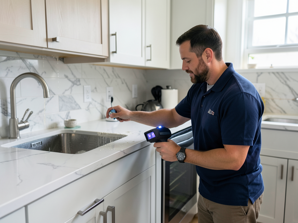 Managing water damage in your arlington short term