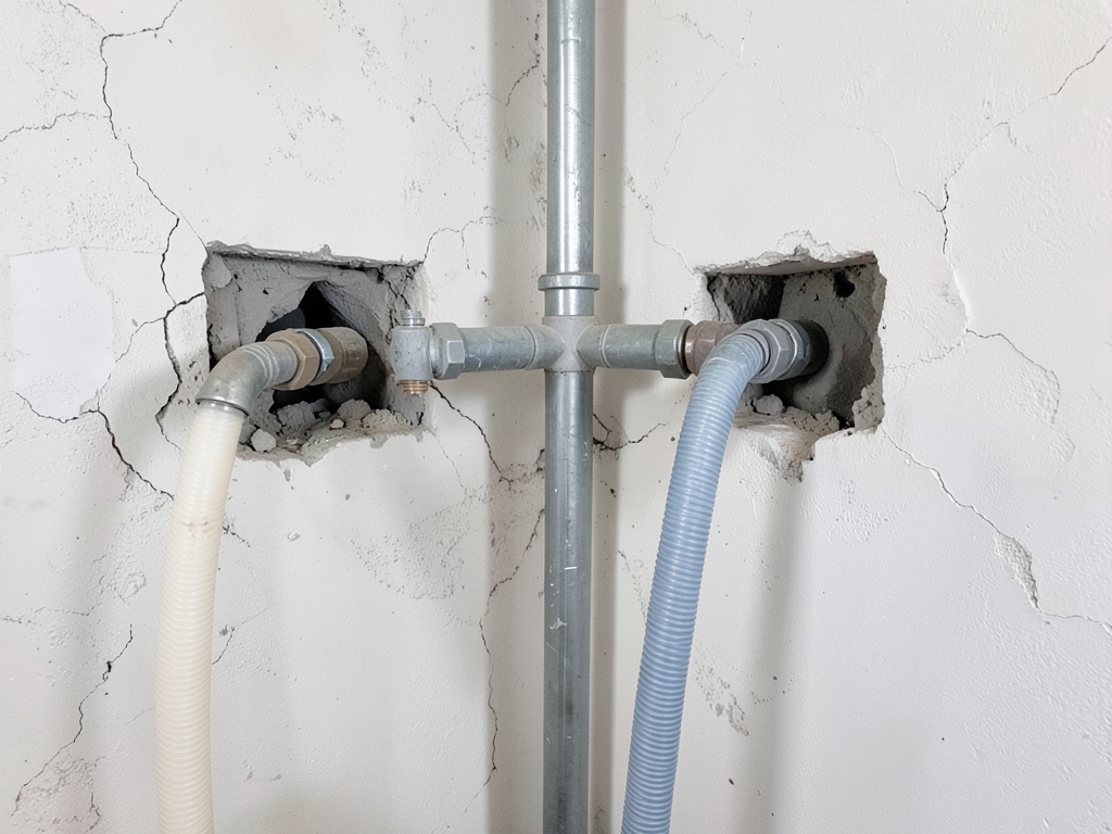 Protecting Historic Homes in Winnetka Heights from Hidden Water Damage