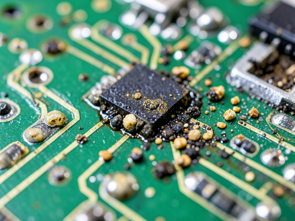 Protecting Your Expensive Server Rack and Home Office Electronics from a Water Disaster