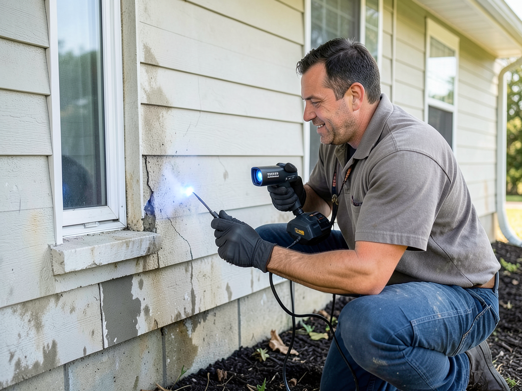 Protecting your forney home from foundation floodi