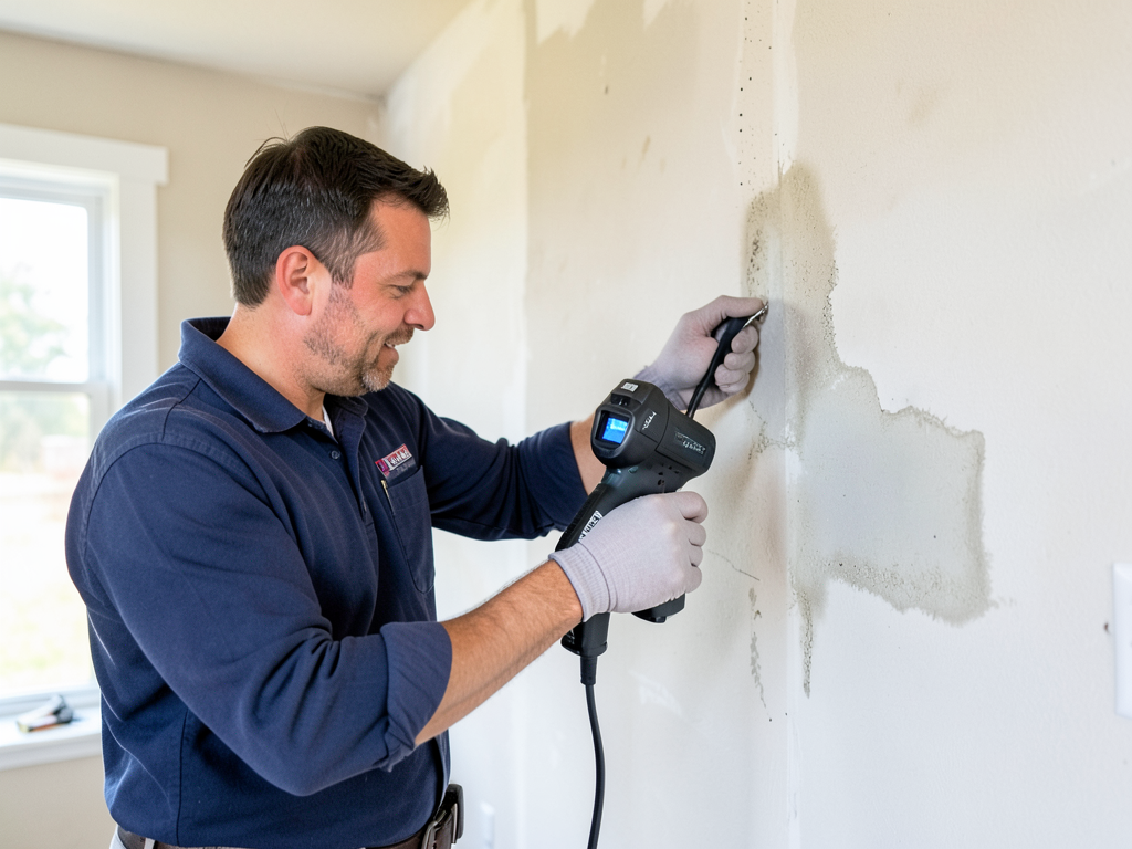 Should you diy water cleanup or call a professiona