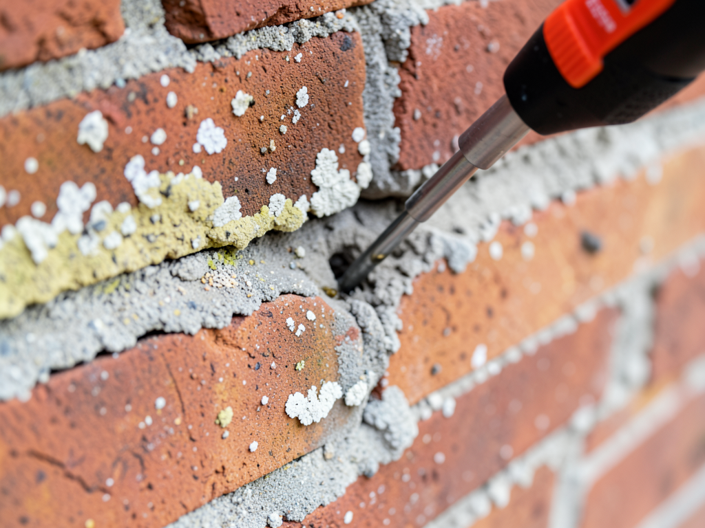 Signs Your Chimney Is Letting Water Into Your Highland Park Living Room