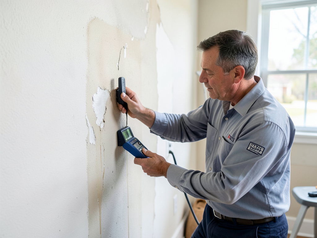 The difference between hiring a public adjuster an