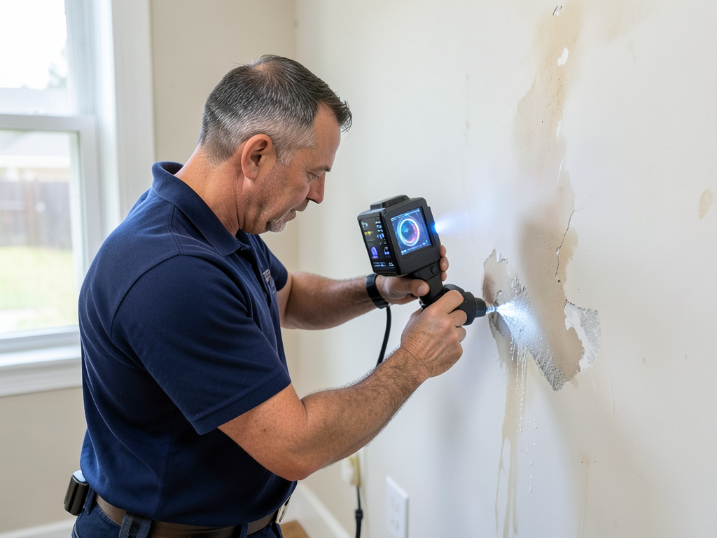 The hidden risks of secondary water damage you mig