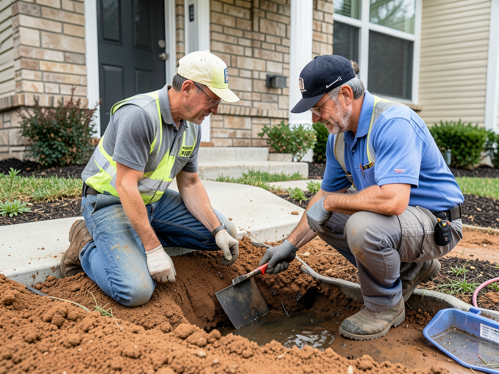 The ultimate homeowner checklist for preventing fl
