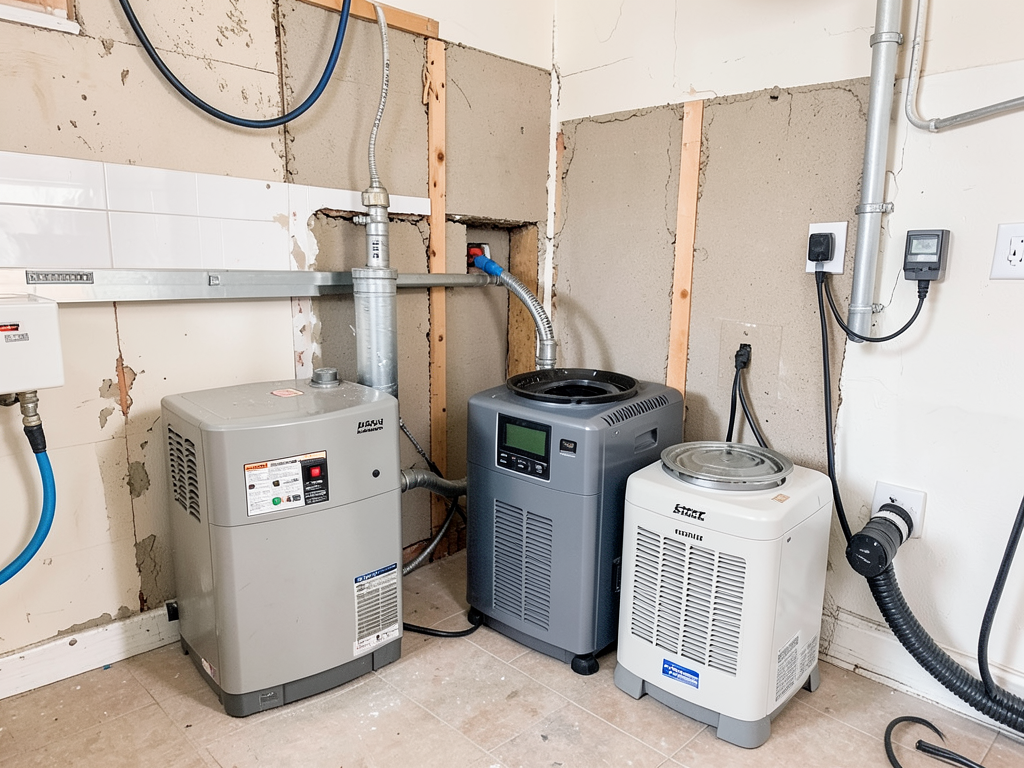What to Do When a Pipe Bursts in Your North Dallas Kitchen
