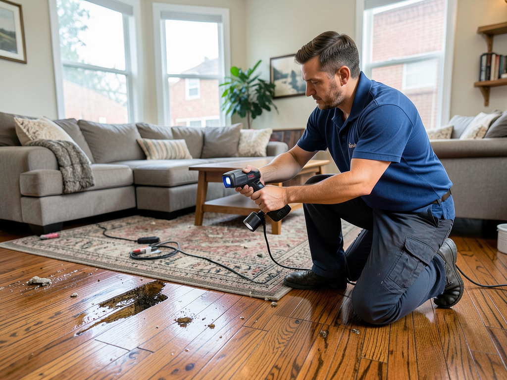 What to Do When Your Aquarium Seals Fail and Flood Your Living Room Floor