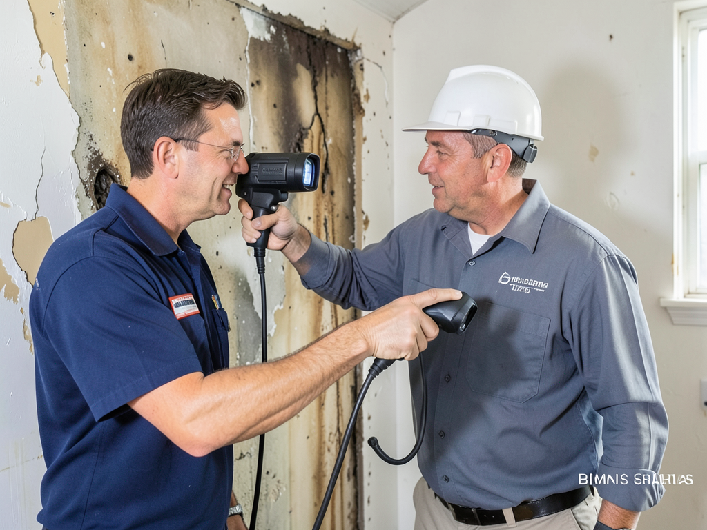 Why choosing a local dallas restoration expert oft