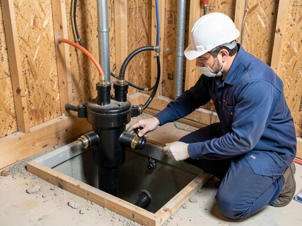 Why every basement in the m streets needs a reliab