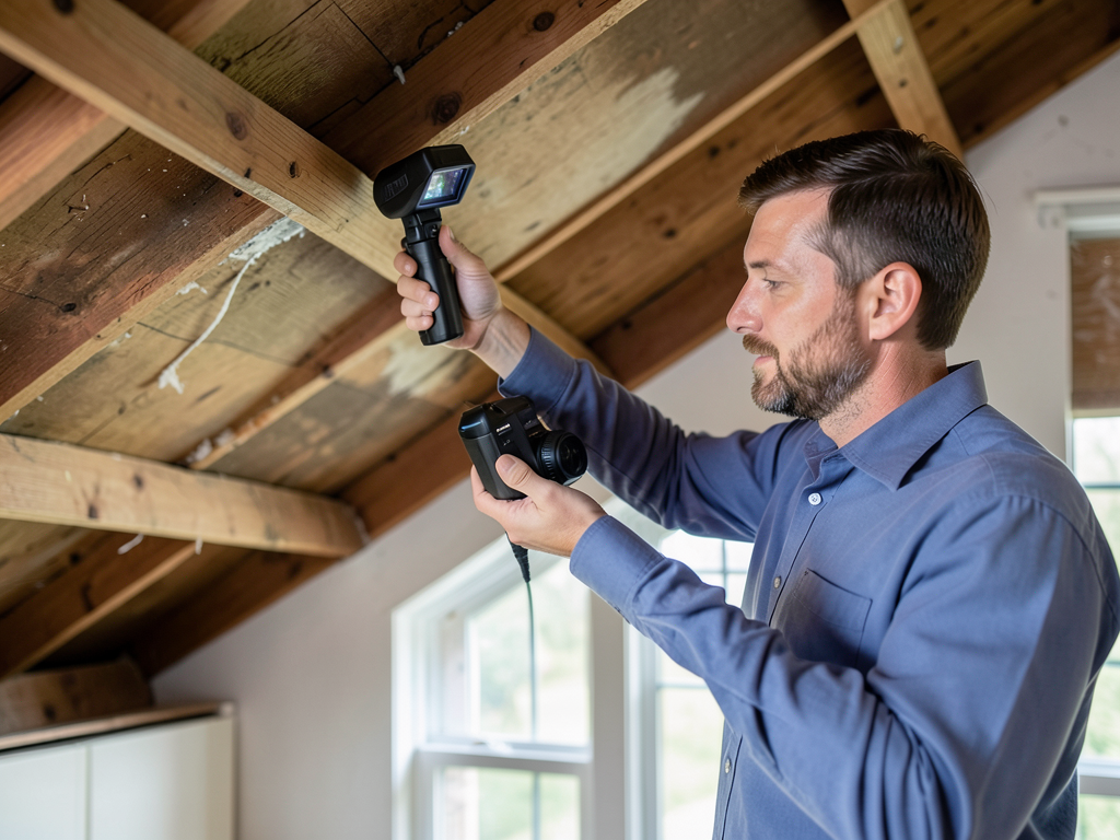 Why moisture is building up in your lewisville att